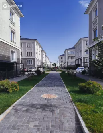 56 м², 2-комнатная квартира, этаж 3 из 3, 56 м², изображение - 21