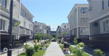 56 м², 2-комнатная квартира, этаж 3 из 3, 56 м², изображение - 22