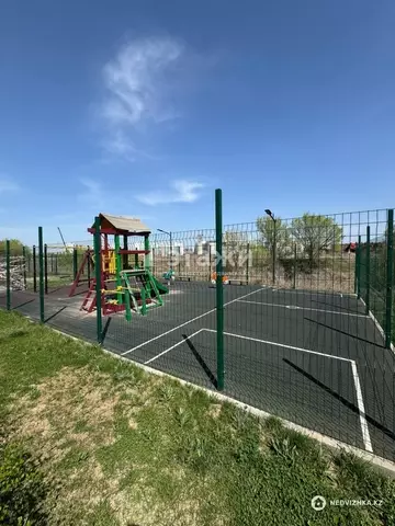 56 м², 2-комнатная квартира, этаж 3 из 3, 56 м², изображение - 23