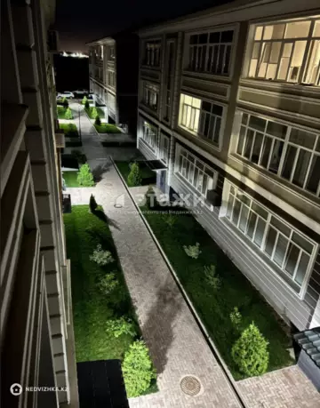 56 м², 2-комнатная квартира, этаж 3 из 3, 56 м², изображение - 26