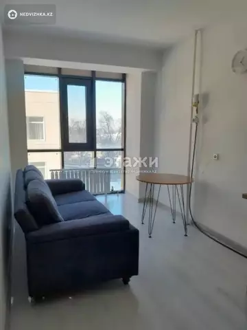 1-комнатная квартира, этаж 3 из 9, 42 м²