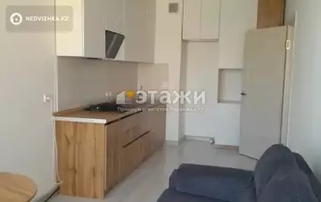 1-комнатная квартира, этаж 3 из 9, 42 м²
