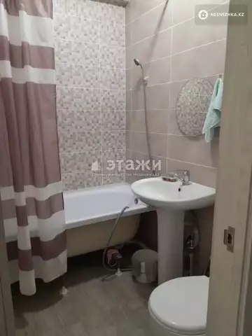1-комнатная квартира, этаж 3 из 9, 42 м²