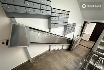 42 м², 1-комнатная квартира, этаж 3 из 9, 42 м², изображение - 4