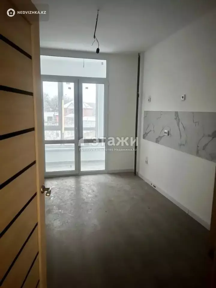 40 м², 1-комнатная квартира, этаж 3 из 9, 40 м², изображение - 1