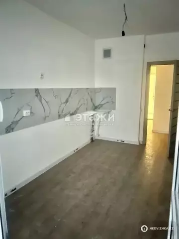 1-комнатная квартира, этаж 3 из 9, 40 м²