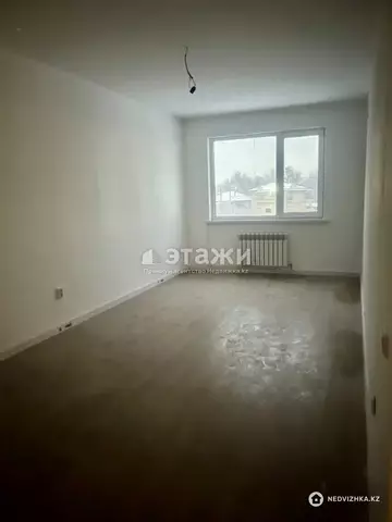 1-комнатная квартира, этаж 3 из 9, 40 м²