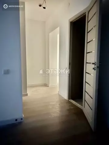 40 м², 1-комнатная квартира, этаж 3 из 9, 40 м², изображение - 4
