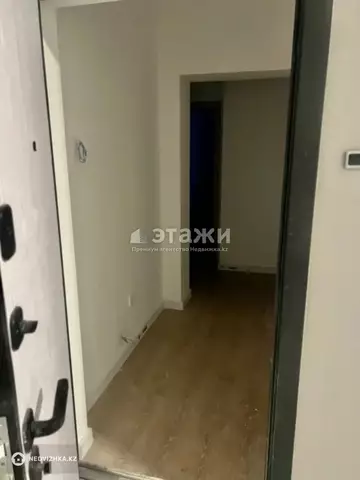 40 м², 1-комнатная квартира, этаж 3 из 9, 40 м², изображение - 5