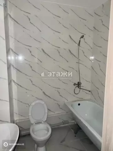 40 м², 1-комнатная квартира, этаж 3 из 9, 40 м², изображение - 6