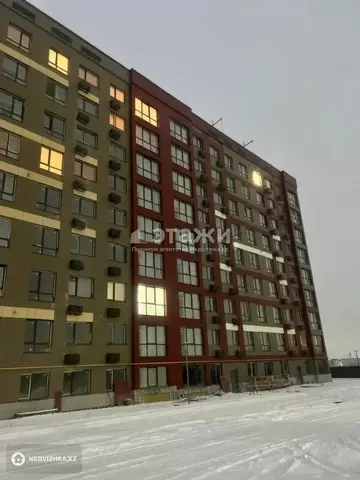 40 м², 1-комнатная квартира, этаж 3 из 9, 40 м², изображение - 10