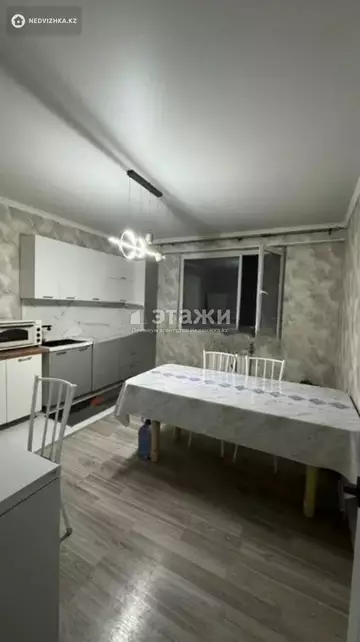 52 м², 2-комнатная квартира, этаж 10 из 10, 52 м², изображение - 4