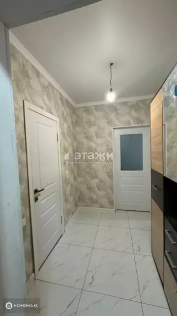 52 м², 2-комнатная квартира, этаж 10 из 10, 52 м², изображение - 6