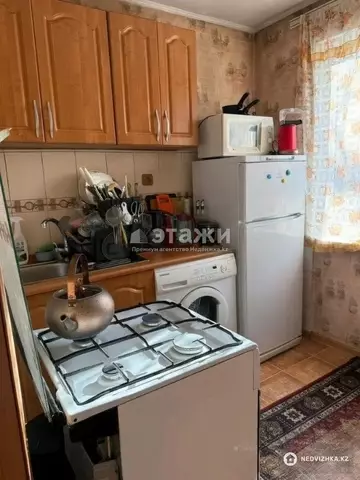 46 м², 2-комнатная квартира, этаж 2 из 4, 46 м², изображение - 4