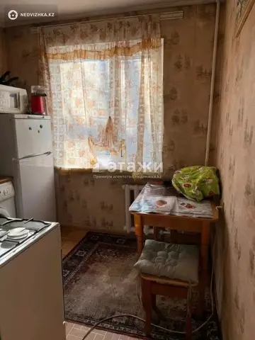 46 м², 2-комнатная квартира, этаж 2 из 4, 46 м², изображение - 5