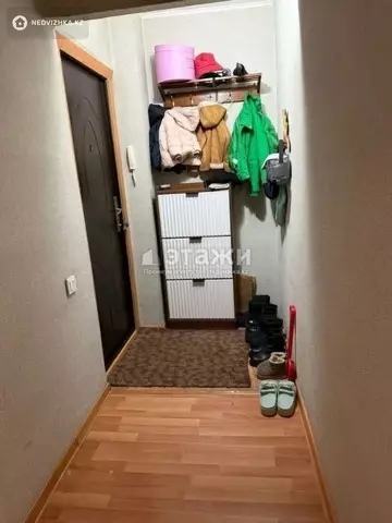 46 м², 2-комнатная квартира, этаж 2 из 4, 46 м², изображение - 6