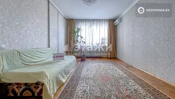 3-комнатная квартира, этаж 3 из 4, 73 м²