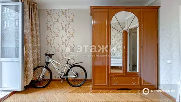 3-комнатная квартира, этаж 3 из 4, 73 м²