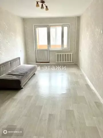 2-комнатная квартира, этаж 3 из 5, 45 м²