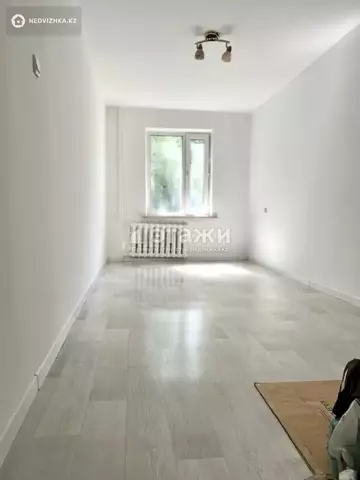 2-комнатная квартира, этаж 3 из 5, 45 м²