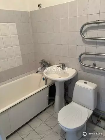 45 м², 2-комнатная квартира, этаж 3 из 5, 45 м², изображение - 4