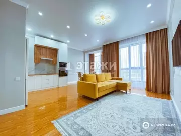 2-комнатная квартира, этаж 9 из 13, 67 м²
