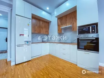 2-комнатная квартира, этаж 9 из 13, 67 м²