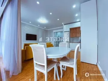 2-комнатная квартира, этаж 9 из 13, 67 м²