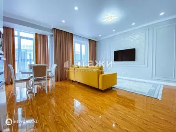 67 м², 2-комнатная квартира, этаж 9 из 13, 67 м², изображение - 4
