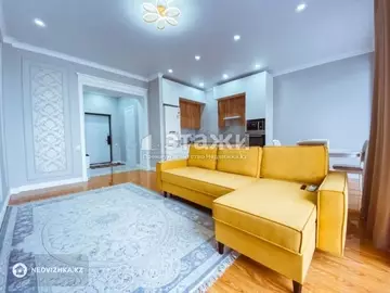 67 м², 2-комнатная квартира, этаж 9 из 13, 67 м², изображение - 5