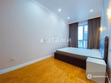 67 м², 2-комнатная квартира, этаж 9 из 13, 67 м², изображение - 6