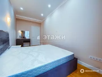 67 м², 2-комнатная квартира, этаж 9 из 13, 67 м², изображение - 7