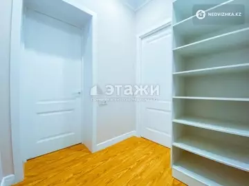 67 м², 2-комнатная квартира, этаж 9 из 13, 67 м², изображение - 9