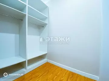 67 м², 2-комнатная квартира, этаж 9 из 13, 67 м², изображение - 10