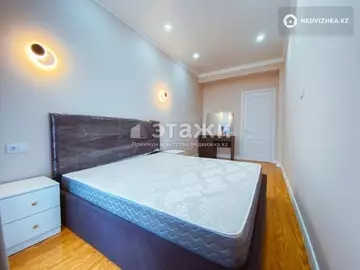 67 м², 2-комнатная квартира, этаж 9 из 13, 67 м², изображение - 11