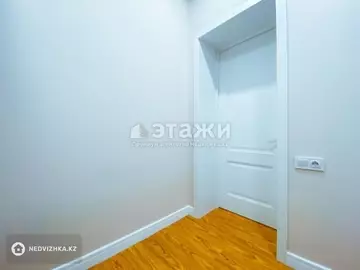 67 м², 2-комнатная квартира, этаж 9 из 13, 67 м², изображение - 13