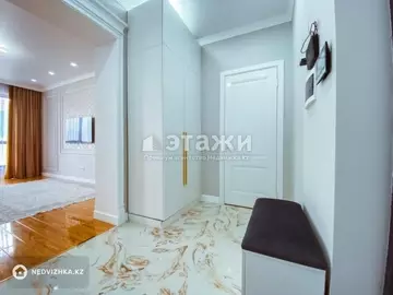 67 м², 2-комнатная квартира, этаж 9 из 13, 67 м², изображение - 14