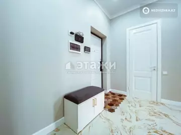 67 м², 2-комнатная квартира, этаж 9 из 13, 67 м², изображение - 16
