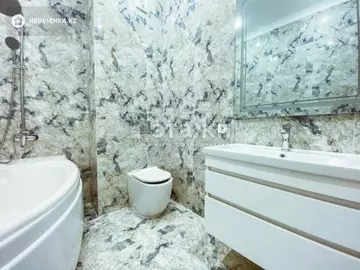 67 м², 2-комнатная квартира, этаж 9 из 13, 67 м², изображение - 17