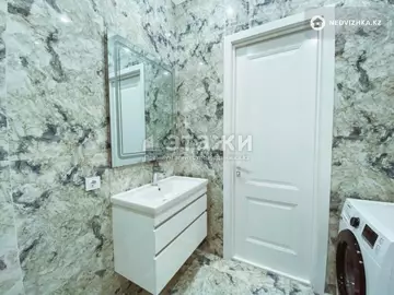 67 м², 2-комнатная квартира, этаж 9 из 13, 67 м², изображение - 18
