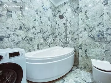 67 м², 2-комнатная квартира, этаж 9 из 13, 67 м², изображение - 19