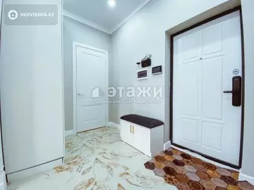 67 м², 2-комнатная квартира, этаж 9 из 13, 67 м², изображение - 20