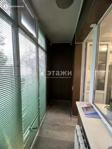 2-комнатная квартира, этаж 1 из 5, 51 м²