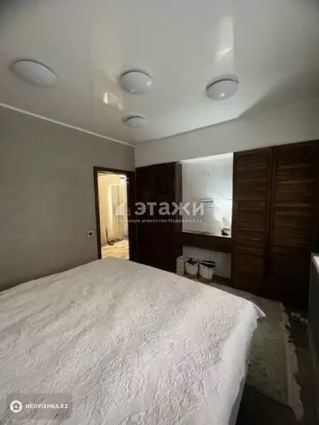 2-комнатная квартира, этаж 1 из 5, 51 м²