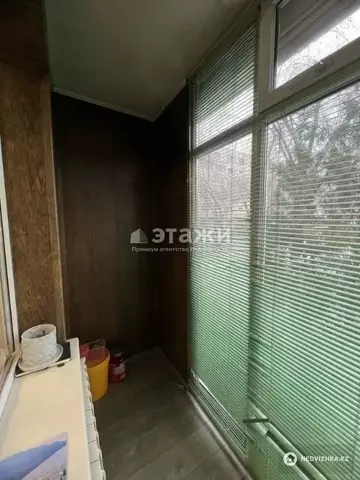 2-комнатная квартира, этаж 1 из 5, 51 м²