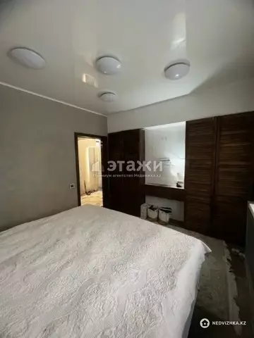 2-комнатная квартира, этаж 1 из 5, 51 м²
