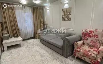 51 м², 2-комнатная квартира, этаж 1 из 5, 51 м², изображение - 4