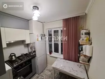 2-комнатная квартира, этаж 2 из 4, 44 м²