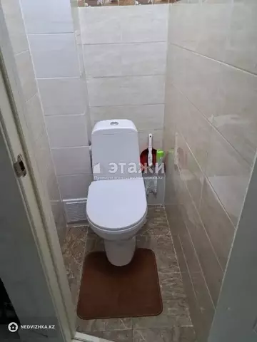 44 м², 2-комнатная квартира, этаж 2 из 4, 44 м², изображение - 4