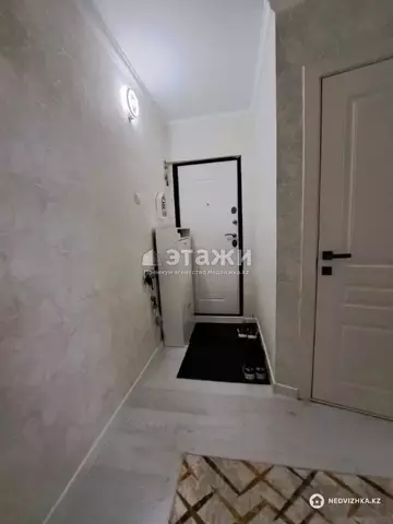 44 м², 2-комнатная квартира, этаж 2 из 4, 44 м², изображение - 6